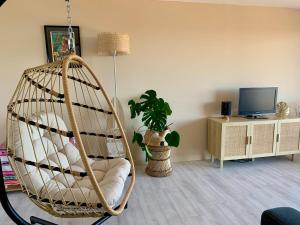 Appartements Beach sand pines calme : photos des chambres