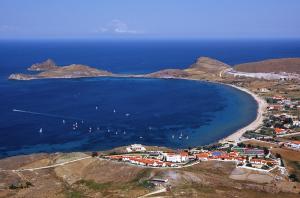 Lemnos Village Resort Hotel Limnos Greece