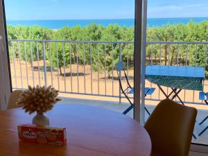 Appartements Beach sand pines calme : photos des chambres