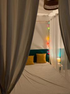 Appartements Beach sand pines calme : photos des chambres