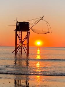 Appartements Beach sand pines calme : photos des chambres