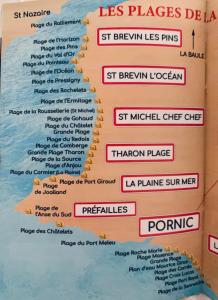 Appartements Beach sand pines calme : photos des chambres