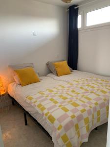 Appartements Beach sand pines calme : photos des chambres