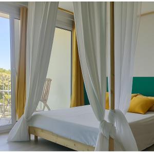 Appartements Beach sand pines calme : Appartement 2 Chambres