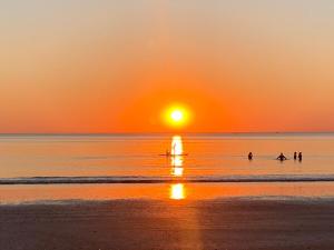 Appartements Beach sand pines calme : photos des chambres