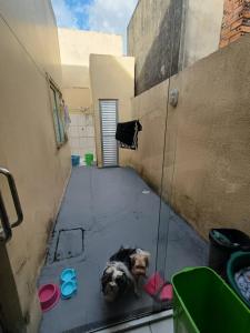 Aconchegante casa no Condomínio Jardim Espanha para COP 30