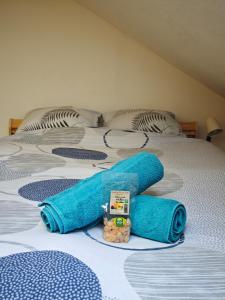 Chambre dhôte chez Thibault à proximité des pistes 200 M départ depuis le Fournet et nombreux itinéraires de randonnées au pied de limmeuble