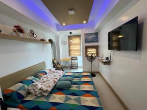 Stanford Residences Cosy Suite Baguio City