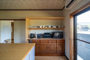 里庵紀の風 Rian Kinokaze