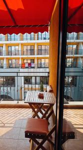 Ваканционен Апартамент