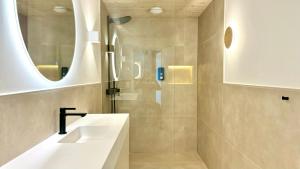 See I Jacuzzi I Balkon I Parkplatz I Bio Hof I TV