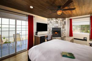 Bayview Wildwood Resort, an Ascend Collection Resort