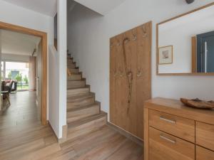 Chalet in Niedernsill near Ski Slopes