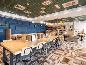 コンフォートホテル高松 (Comfort Hotel Takamatsu)