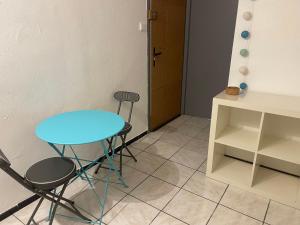 B&B / Chambres d'hotes Chez Eugenia & Frederic : photos des chambres