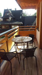 Apartament Atram VIP