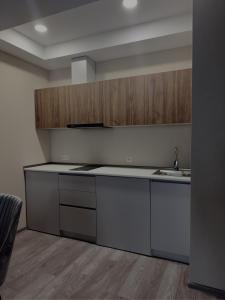 Deluxe One Bedroom Apartment in Crystal Resort Bakuriani