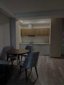 Deluxe One Bedroom Apartment in Crystal Resort Bakuriani