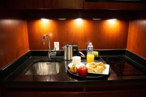 Hotels Clarion Paris CDG Airport : photos des chambres