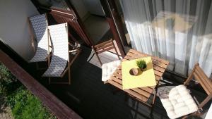 Appartement Kaprun4You