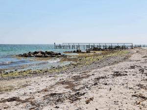 6 person holiday home in Ebberup-By Traum