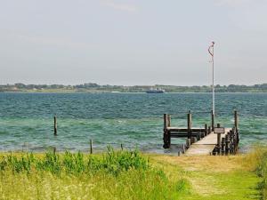 6 person holiday home in Ebberup-By Traum