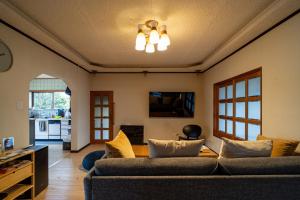 里庵紀の風 Rian Kinokaze