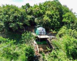 Eco Hotel Rancho J en Tulua Valle