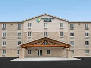 WoodSpring Suites St Peters-OFallon