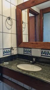 Pousada dos Veleiros