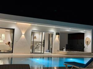 Villa Ghalya