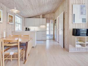 4 person holiday home in Nexø