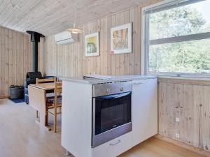 4 person holiday home in Nexø