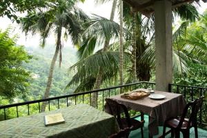 Morning Light Kitelella - Ubytování bez kategorie ve městě Ella