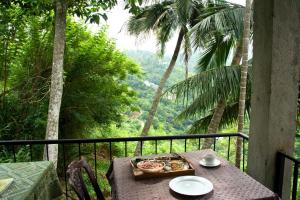 Morning Light Kitelella