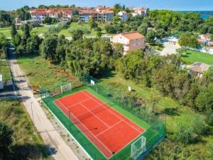 Apartment in Banjole near Centinera Beach