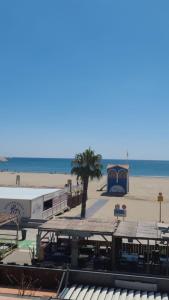 Chez Eugénia & Frédéric