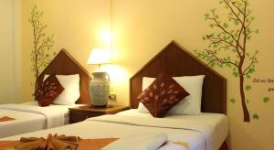 Baan Suan Sook Resort