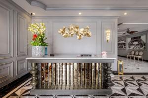 FELIZ Executive Stay - Central Thủ Dầu Một