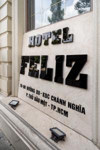 FELIZ Executive Stay - Central Thủ Dầu Một
