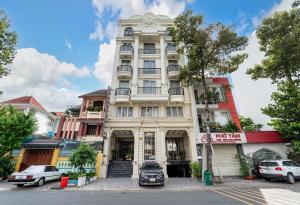 FELIZ Executive Stay - Central Thủ Dầu Một