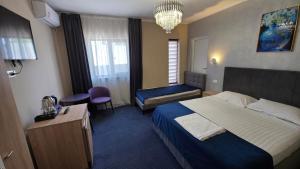 Live Tulcea Hotel