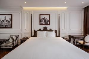 FELIZ Executive Stay - Central Thủ Dầu Một