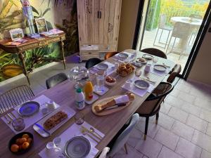 Bastide Saint-Thomé