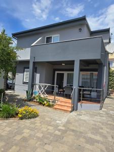 House Nika Tribunj - 4hvězdičkové hotely ve městě Tribunj