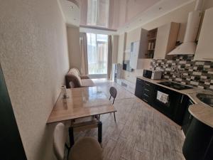 Home Apartment