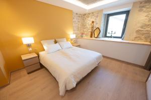 Appartements Le 214, entre lac et montagnes : photos des chambres