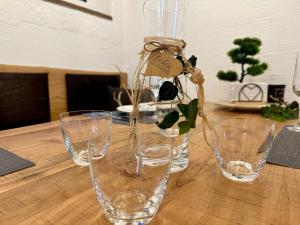 Apartment Lausbuam 2