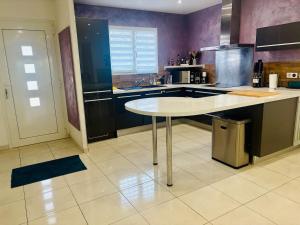 Villas Villa climatisee avec piscine privee en Petite Camargue : photos des chambres