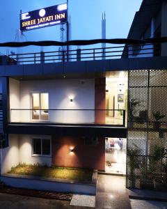 Shree Jayati Inn